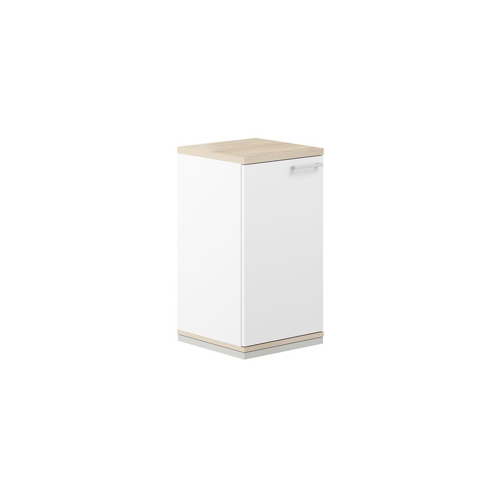 Шкаф 2 уровня (низкий) 400