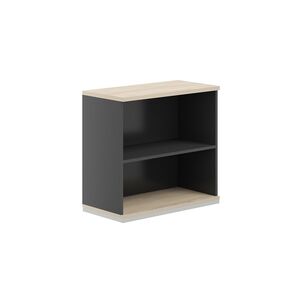 Стеллаж 2 уровня (низкий) 800