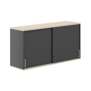 Антресоль-купе 2 уровня 1438