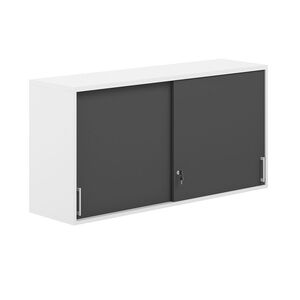 Антресоль-купе 2 уровня 1438