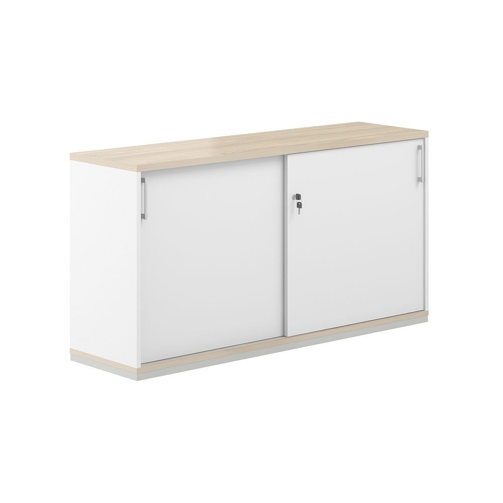 Шкаф-купе 2 уровня 1238