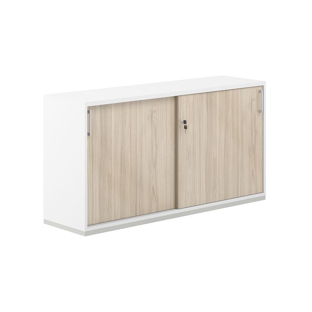 Шкаф-купе 2 уровня 1638