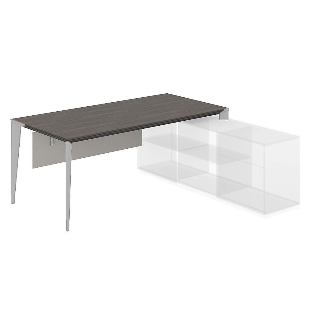 Стол под опорную тумбу