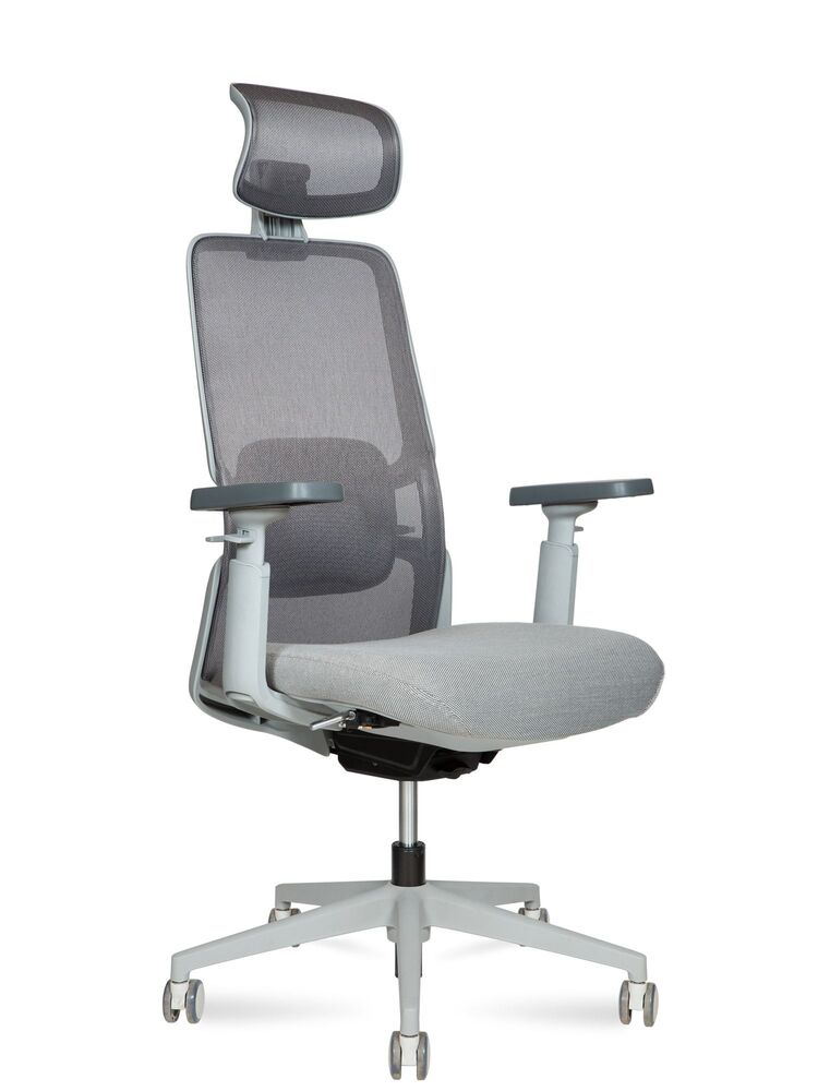 Кресло руководителя Alpina