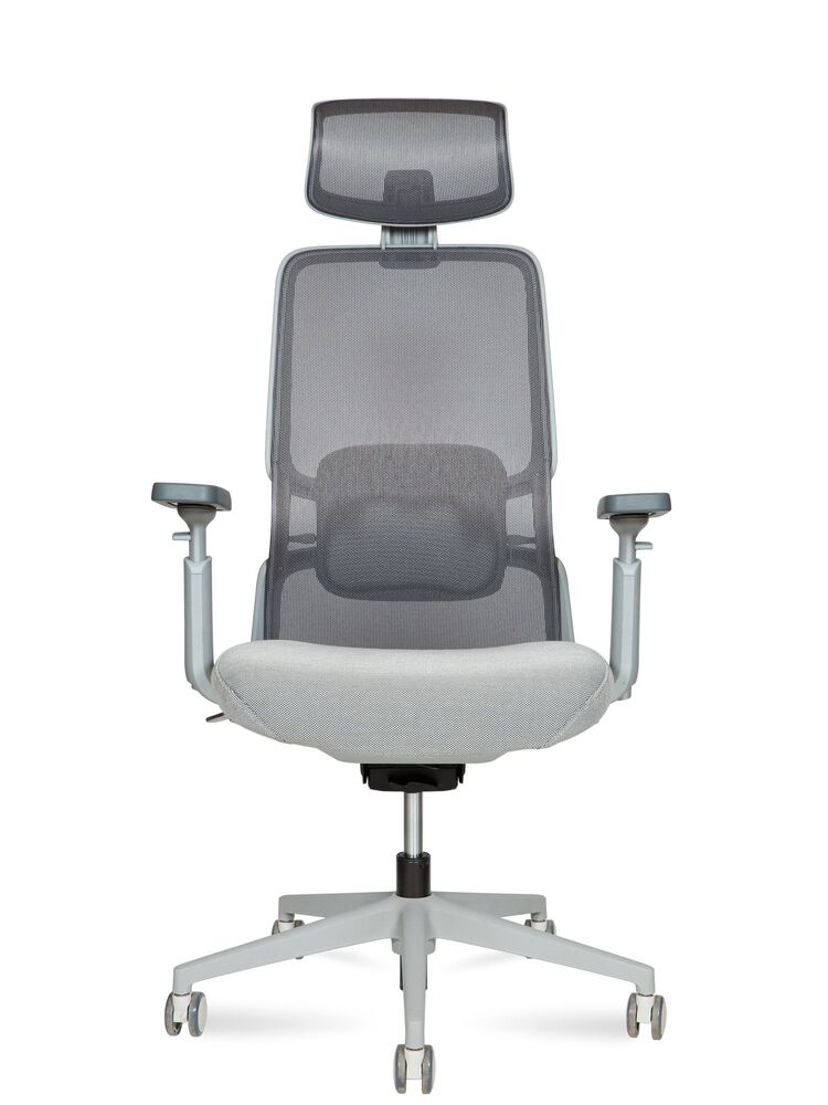 Кресло руководителя Alpina