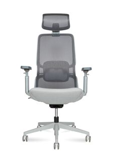 Кресло руководителя Alpina