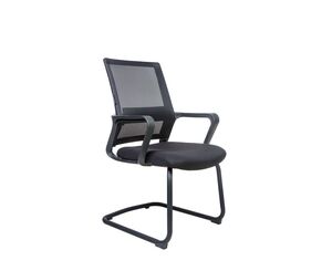Кресло для посетителя Бит CF