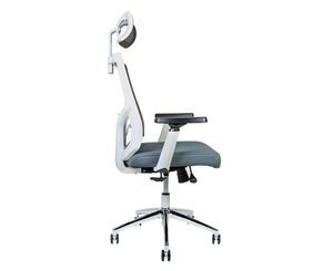 Кресло руководителя Гарда SL