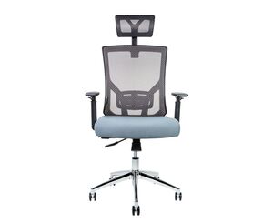 Кресло руководителя Гарда SL