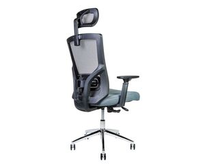 Кресло руководителя Гарда SL