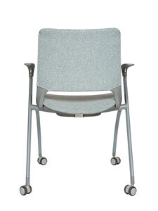 Стул офисный Like grey