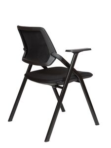 Стул офисный на ножках Step