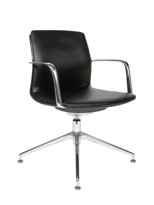 Кресло для посетителя Лилль CF