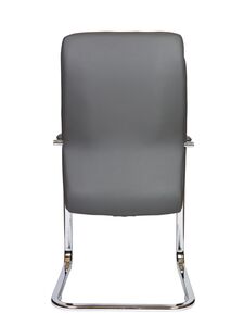 Кресло для посетителя Madrid CF-Grey