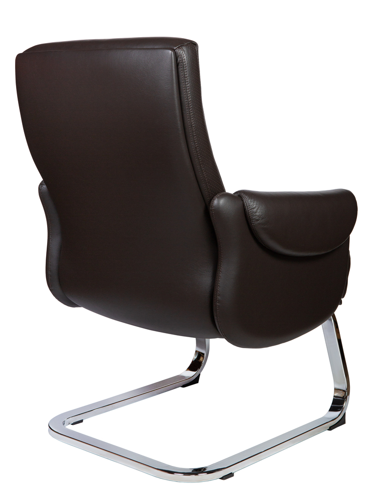 Кресло для посетителя Ritz CF