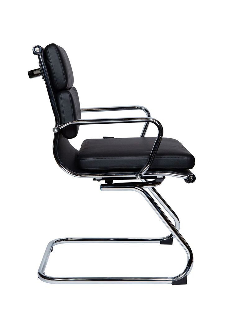 Кресло для посетителя Zion CF