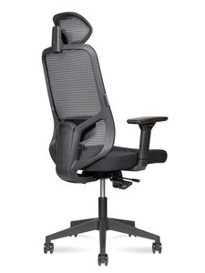 Кресло руководителя Best 