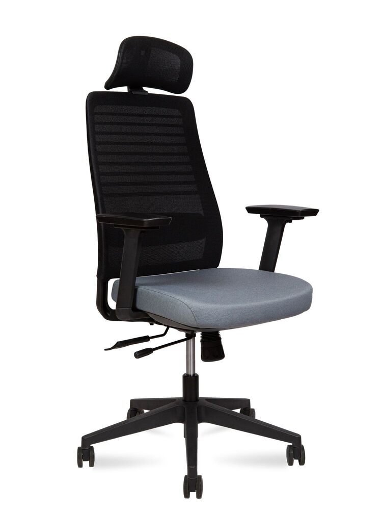 Кресло руководителя Case