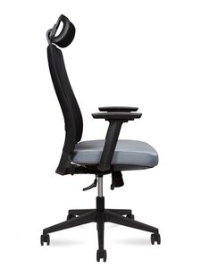 Кресло руководителя Case