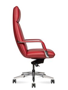 Кресло руководителя Neo