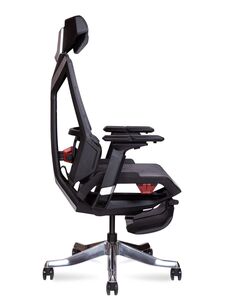 Кресло руководителя Steph gray