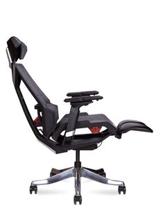 Кресло руководителя Steph gray