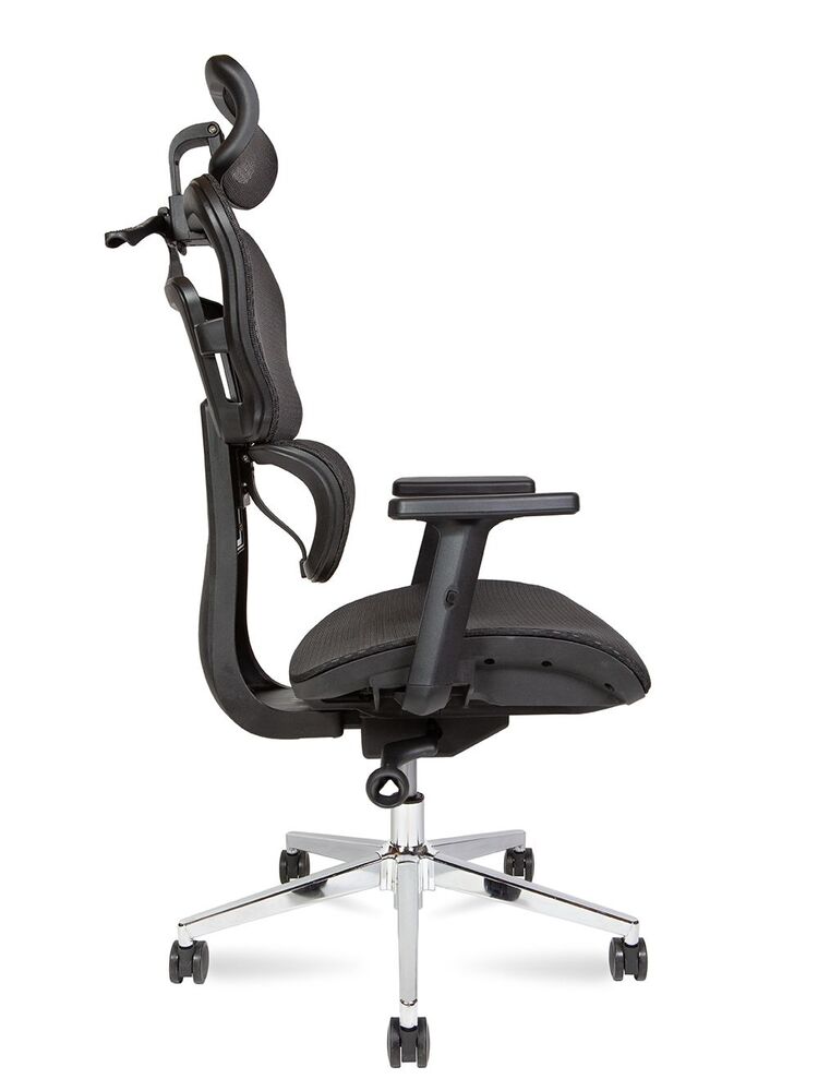 Кресло руководителя Ergo M