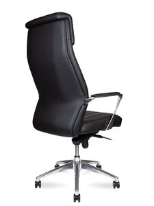 Кресло руководителя Madrid Black