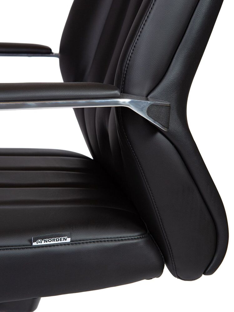 Кресло руководителя Madrid Black