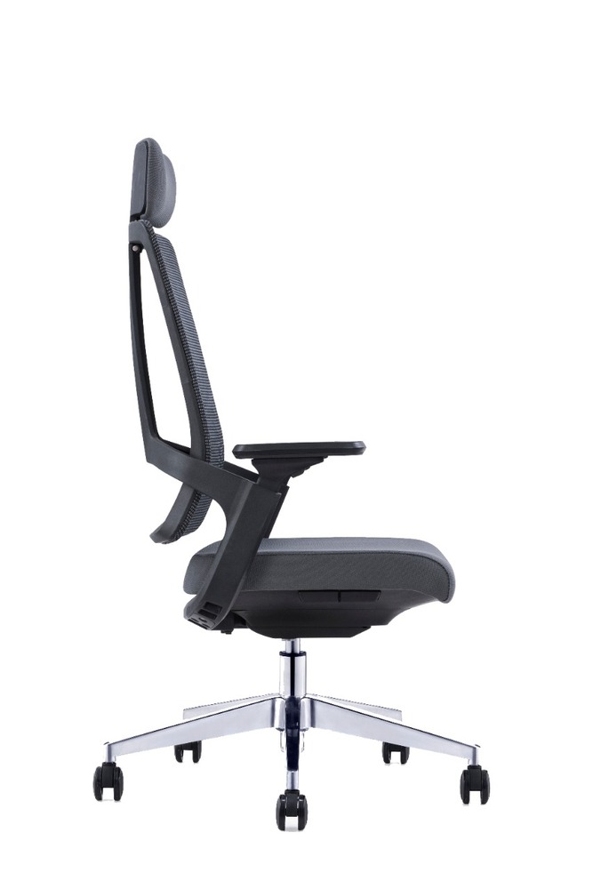 Кресло руководителя Napa aluminium