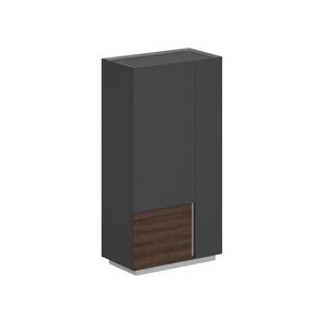 Шкаф, левый