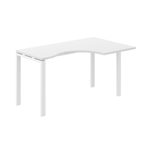 Стол эргономичный правый