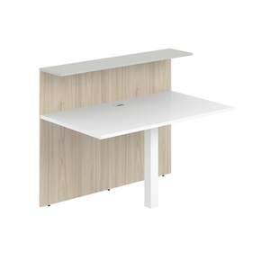 Модуль прямой