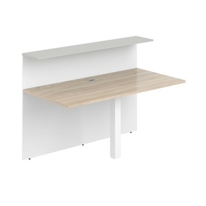 Модуль прямой