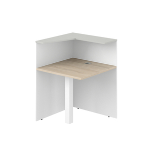 Модуль угловой левый