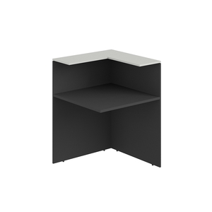 Модуль угловой переходный