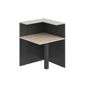 Модуль угловой переходный