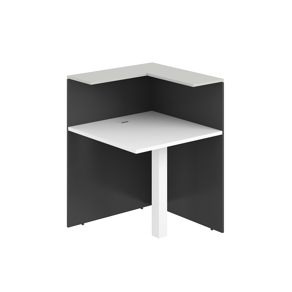 Модуль угловой переходный