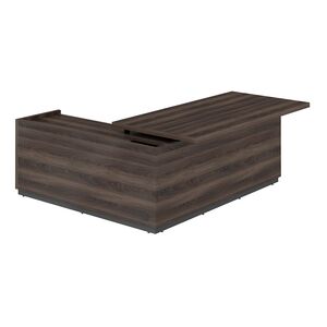 Стол для руководителя, правый