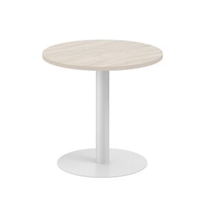 Стол переговорный круглый