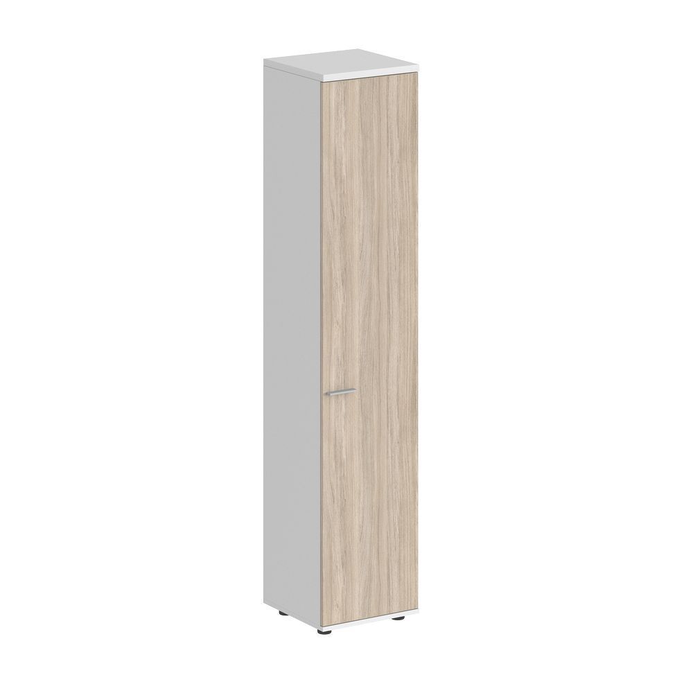 Шкаф высокий, з.ст HDF, правый