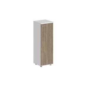 Шкаф средний, 1 дв., з.ст ЛДСП, правый