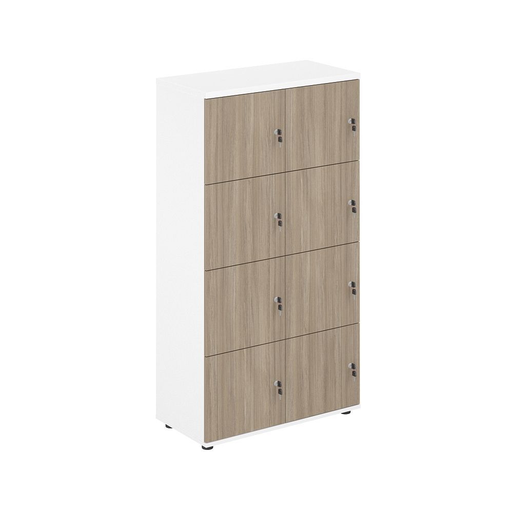 Локер 8 ячеек