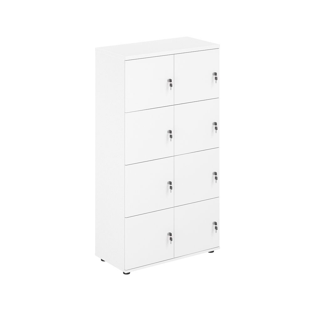 Локер 8 ячеек