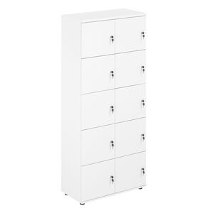 Локер 10 ячеек