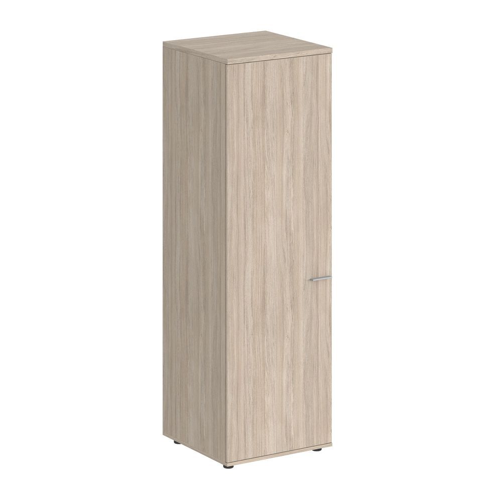 Гардероб, з.ст ЛДСП 16 мм, левый