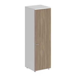 Гардероб, з.ст HDF, правый