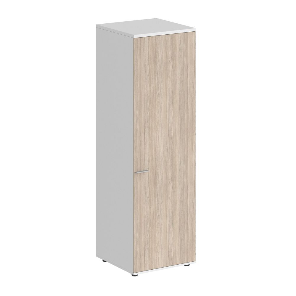 Гардероб, з.ст ЛДСП 16 мм, правый