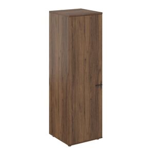 Гардероб, з.ст HDF, левый