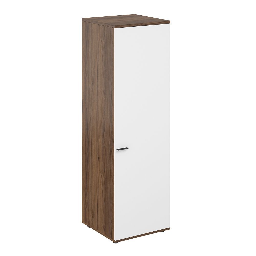 Гардероб, з.ст HDF, левый